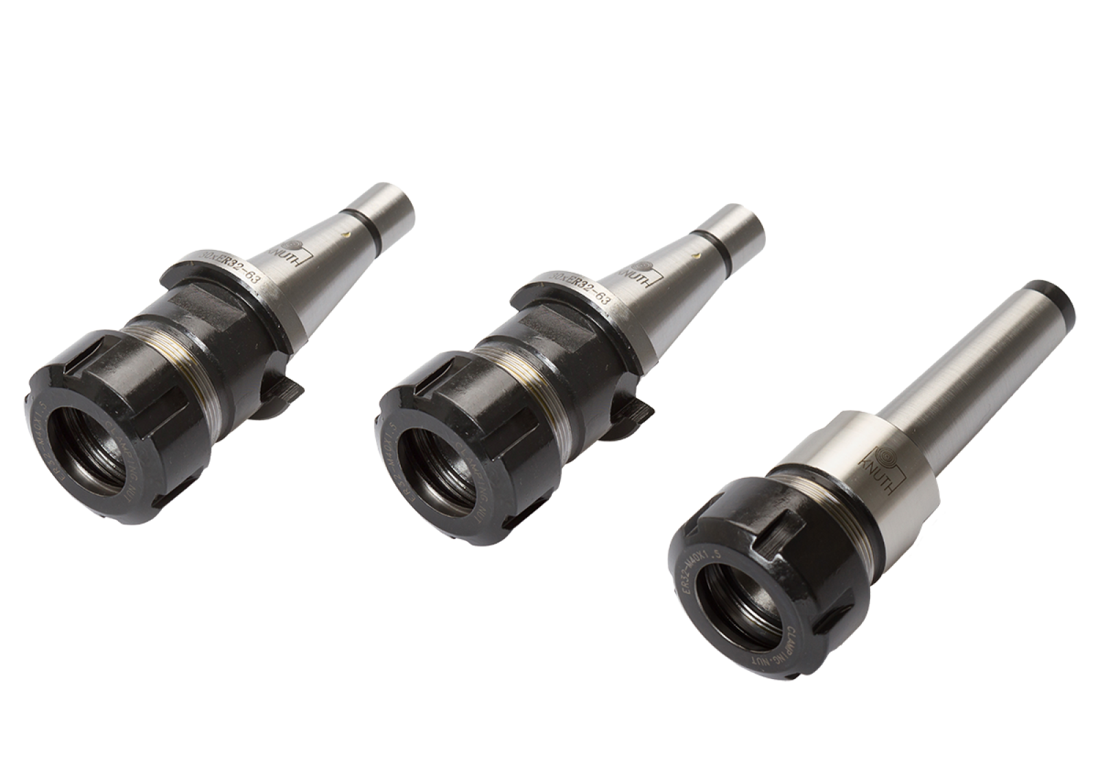 Pack De 10 Mandriles Para Herramientas Rotativas - Vástago De 2.35 Mm, Compatibles Con Dremel Y Similares, Para Discos De Corte Y Lijado